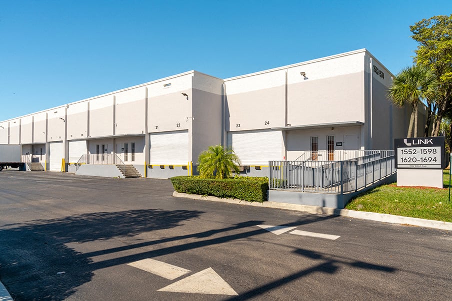 15,000 SF Industrial Space in Doral, FL Photo